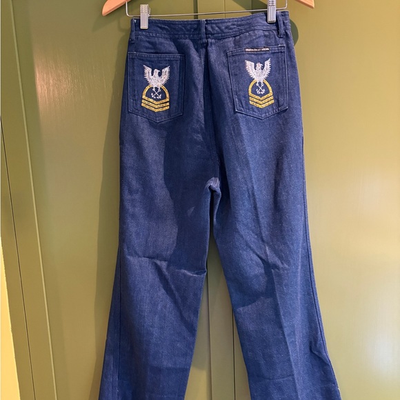 Denim - Vintage Organically Grown by Apple Jax jeans